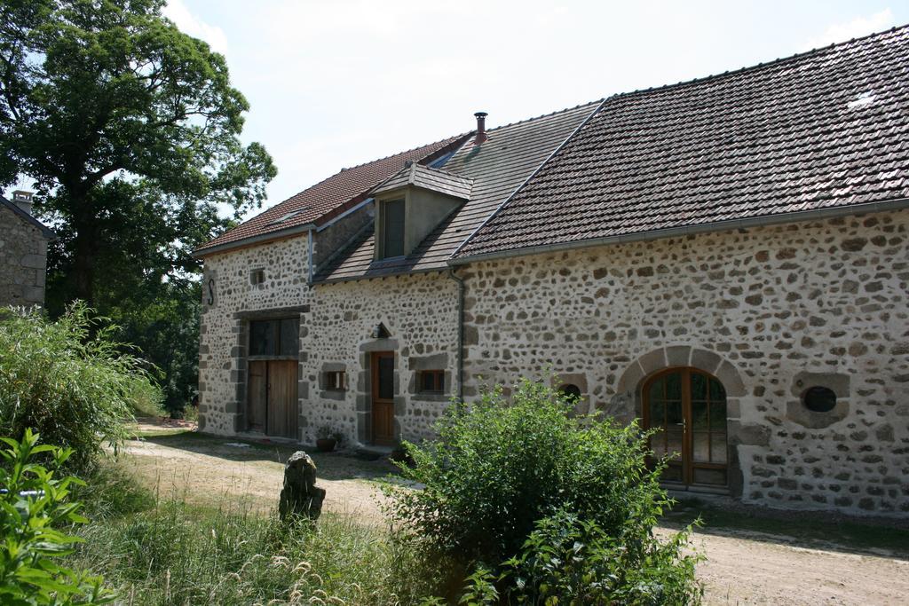 Champ De La Fontaine Villa Brassy Room photo